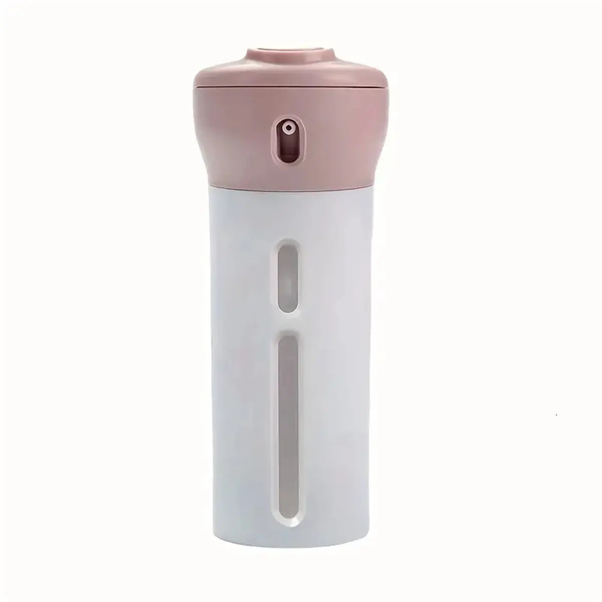 LoopVias™ 4-in-1 Travel Dispenser – Leakproof.